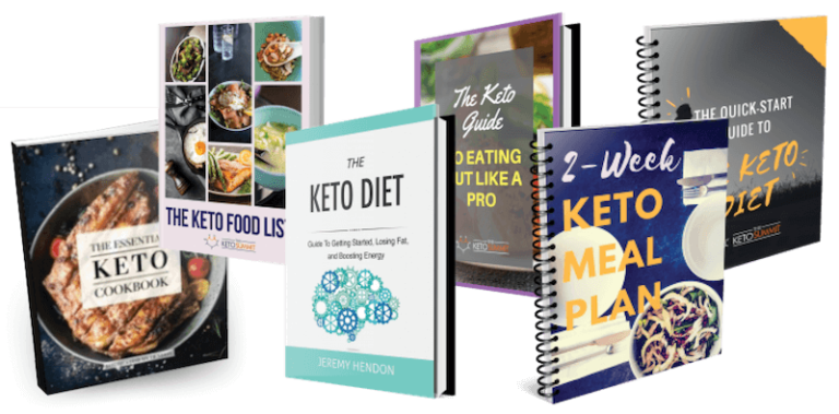 The Essential Keto Cookbook By Louise Hendon – A Short Overview